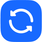 sync icon