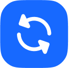 sync icon