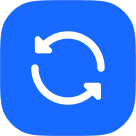 sync icon