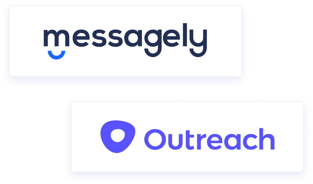 messagely outreach integration