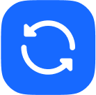 sync icon