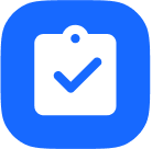 clipboard icon