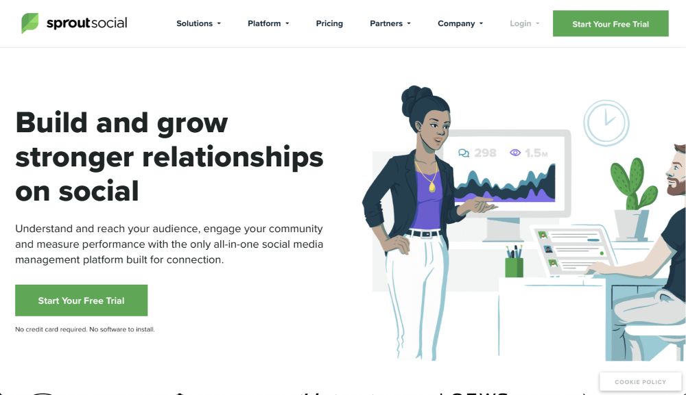 Sprout Social