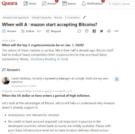 Quora