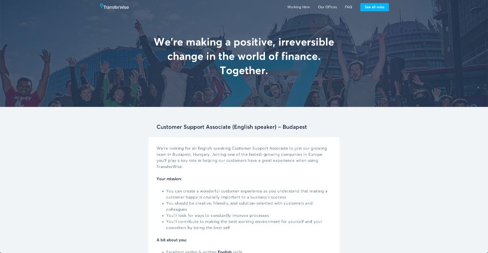 TransferWise