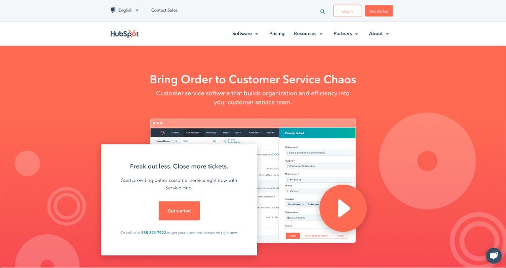 Hubspot
