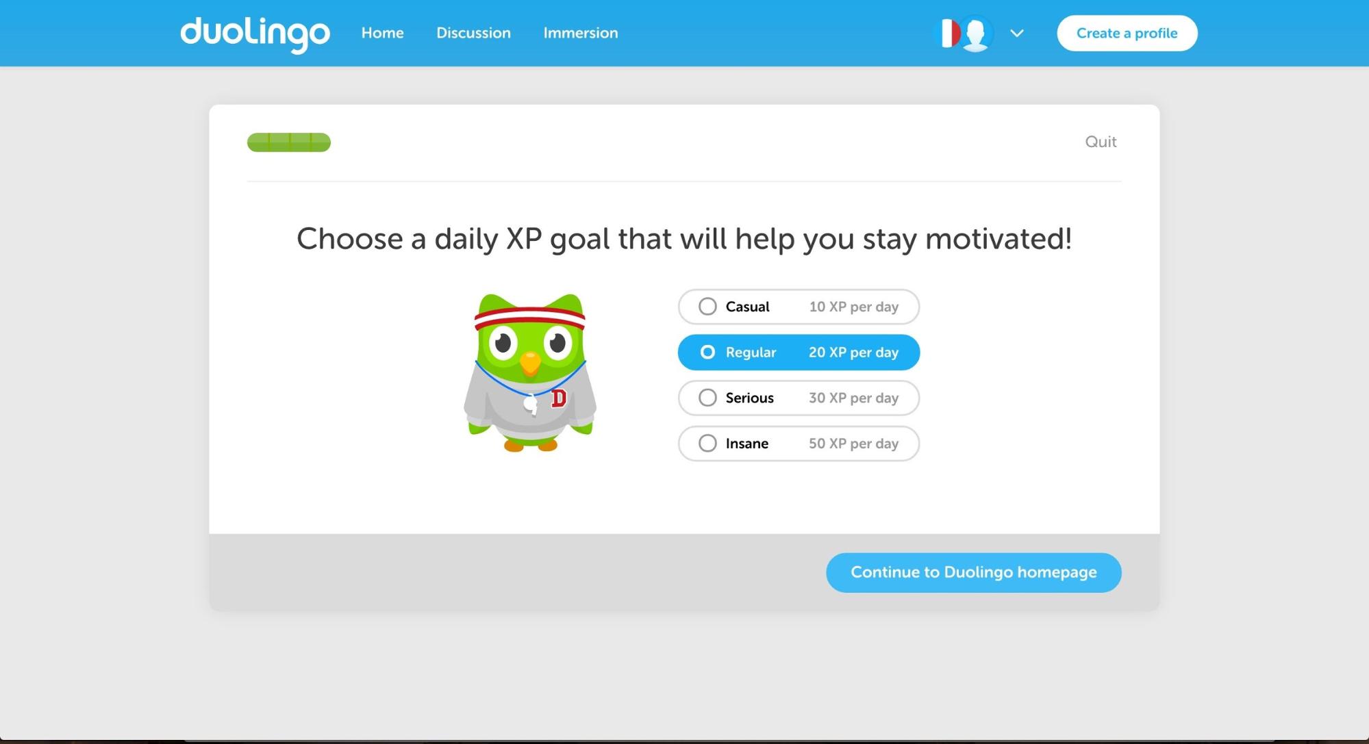 duoLingo