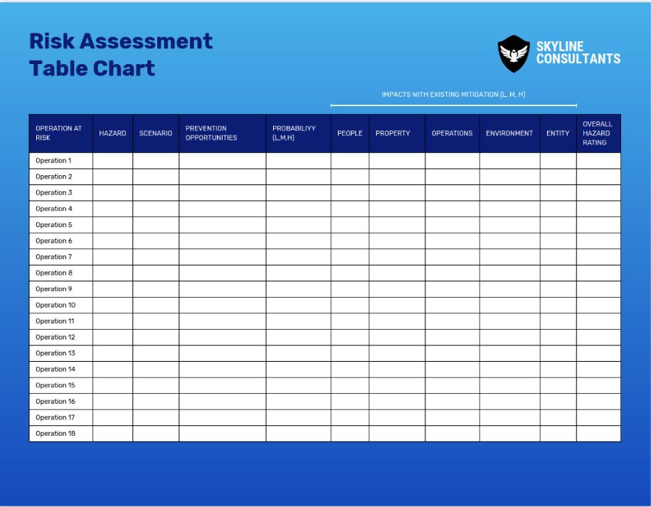 Risk-Assessment-Template-by-Venngage
