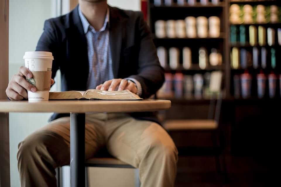 Starbucks value comes from a consistent, high-quality customer experience, that rewards loyal patrons and creates new customers daily.