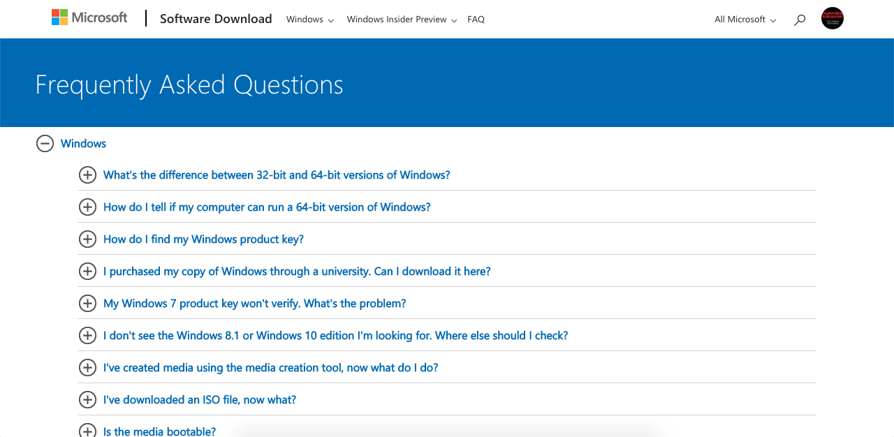 How to Build an FAQ Page (with Templates + Examples) Messagely
