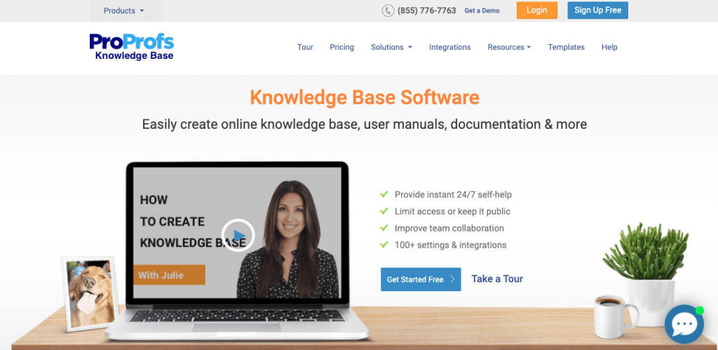 25+ Best Help Desk Software Compared | Messagely