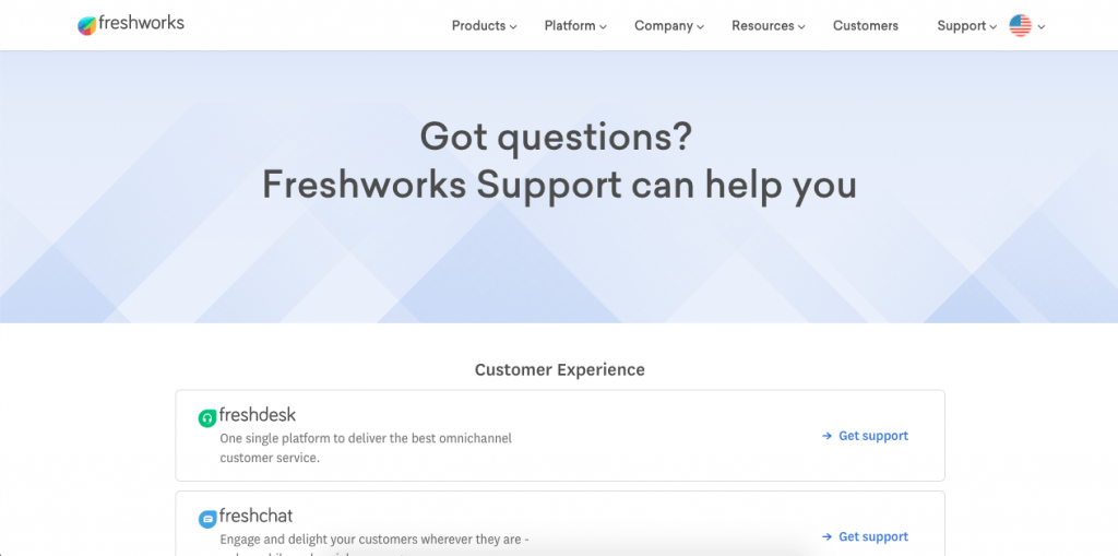  Zendesk and Freshdesk are built to help you provide better customer support