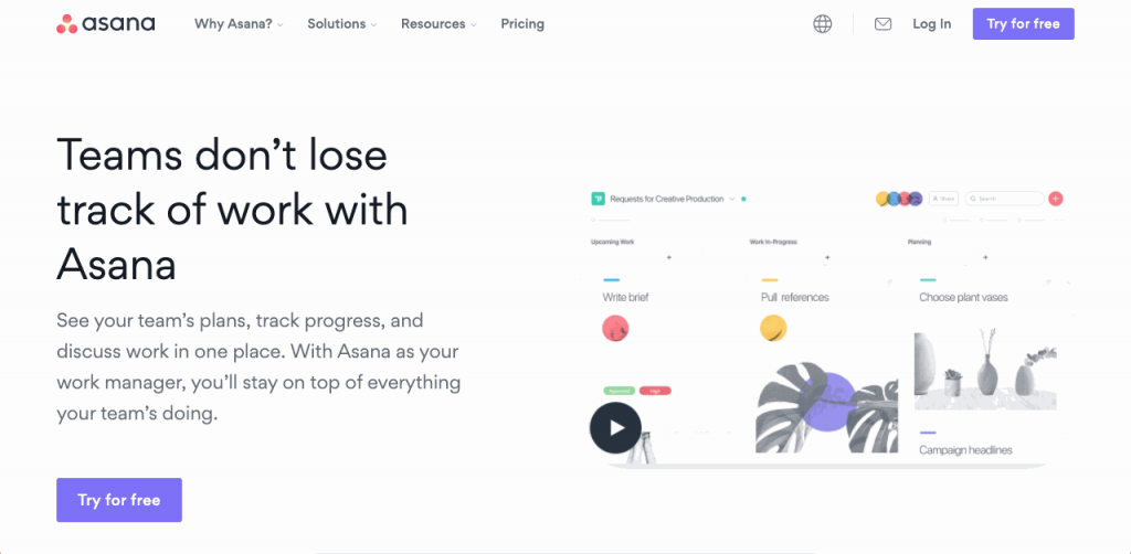 asana-team-manager Asana is a popular online task and team manager for paperless communication.