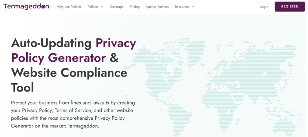 Termageddon screenshot